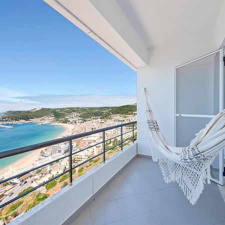 Apartmán Sea house Sesimbra Exteriér fotografie