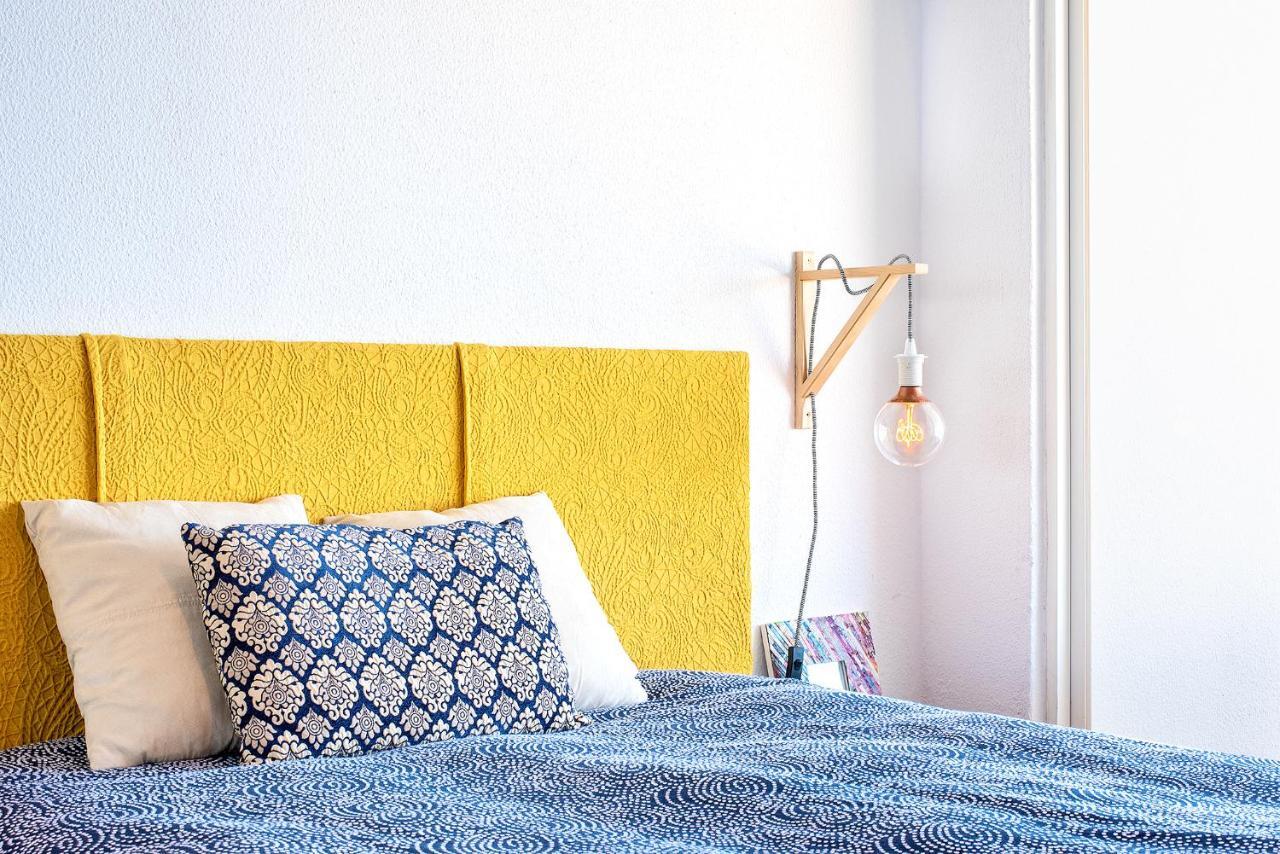 Apartmán Sea house Sesimbra Exteriér fotografie
