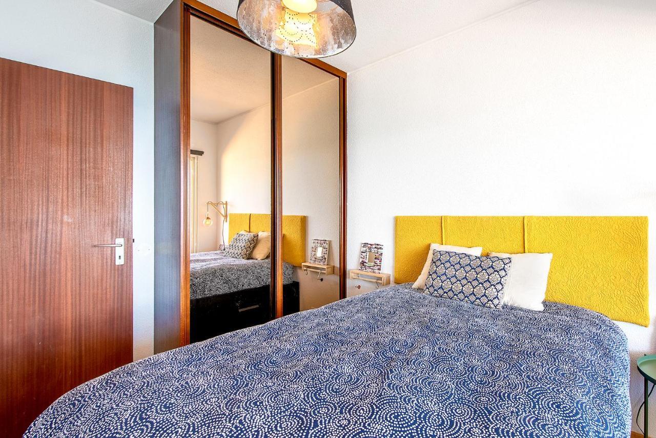Apartmán Sea house Sesimbra Exteriér fotografie