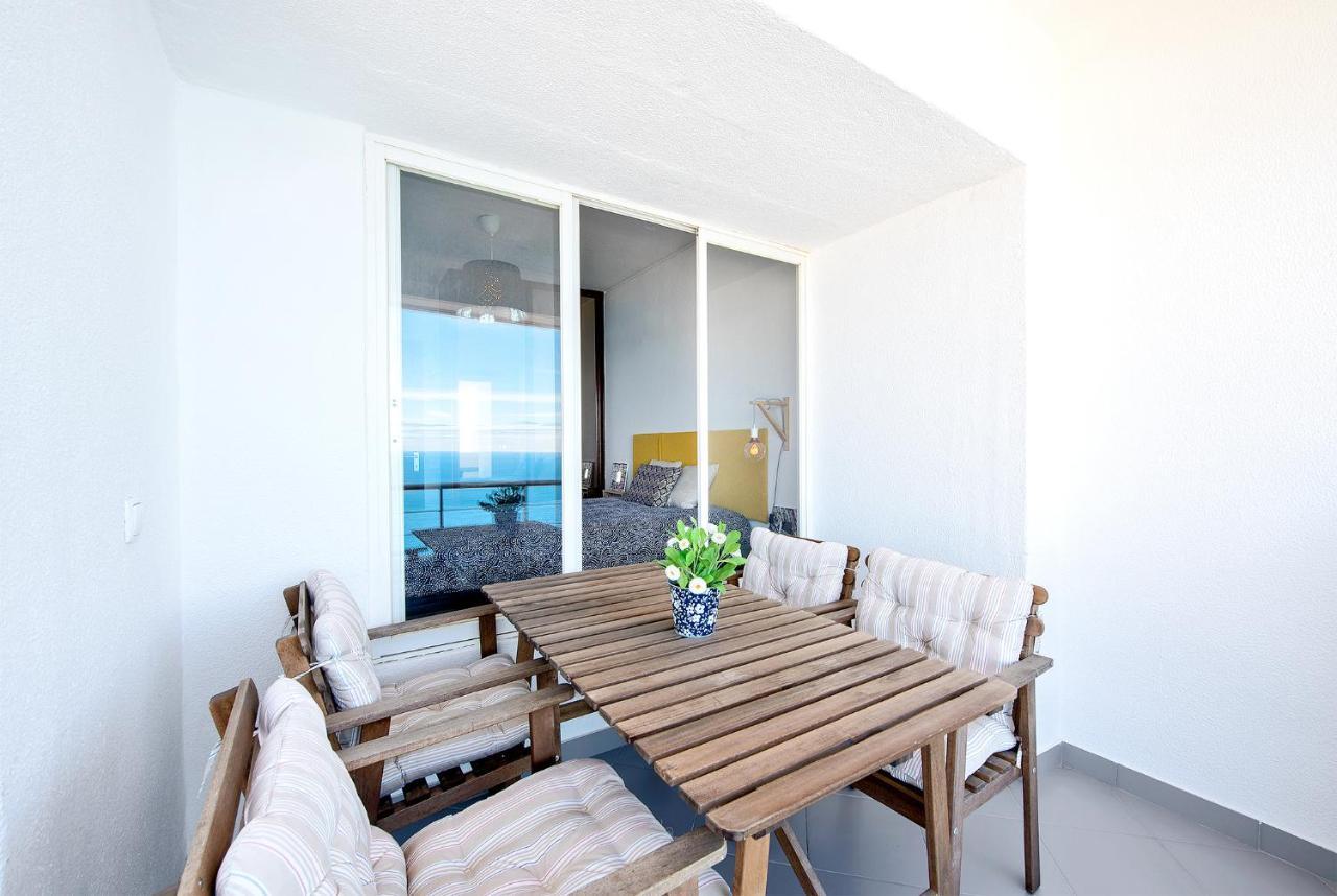 Apartmán Sea house Sesimbra Exteriér fotografie