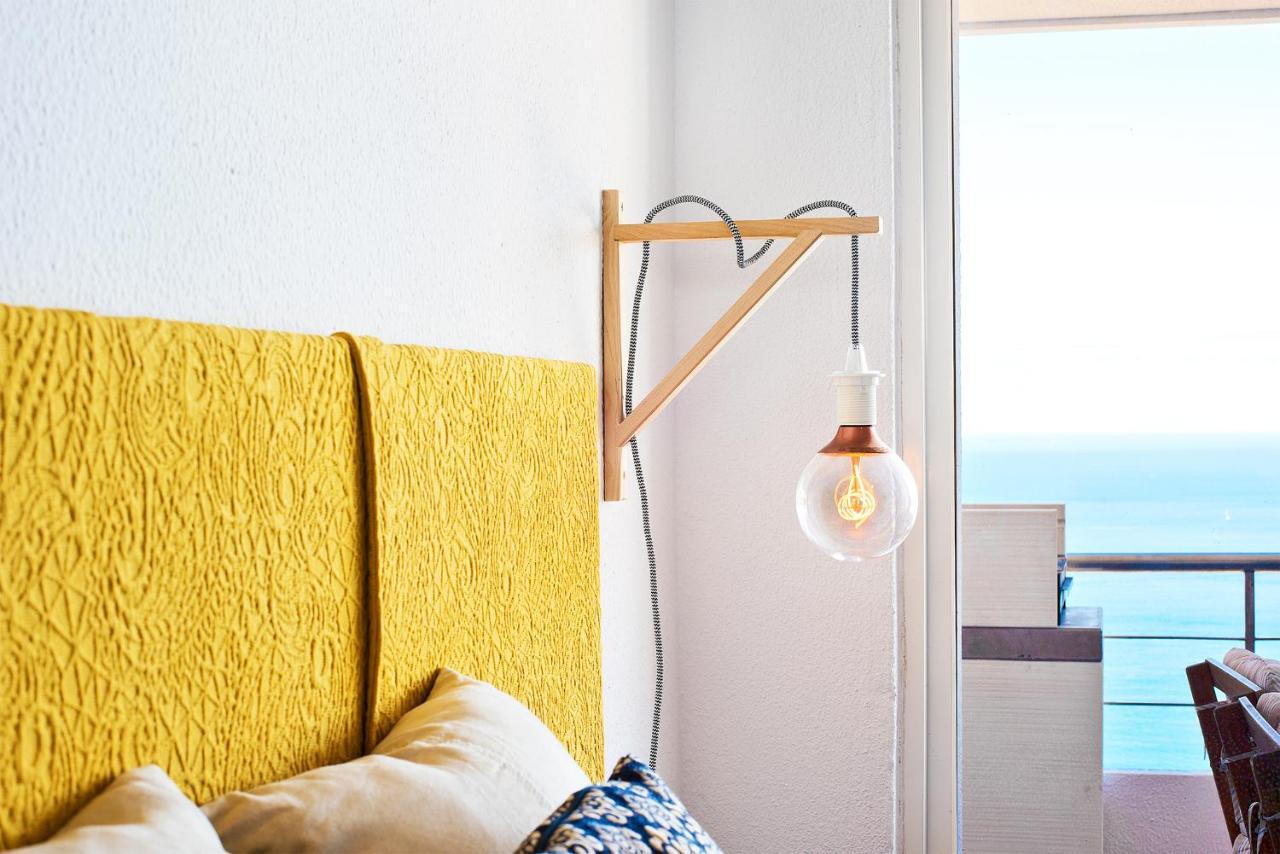 Apartmán Sea house Sesimbra Exteriér fotografie