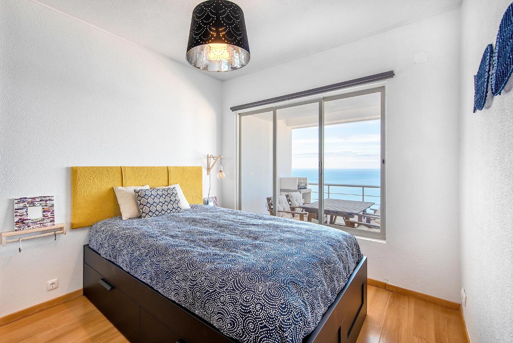Apartmán Sea house Sesimbra Exteriér fotografie