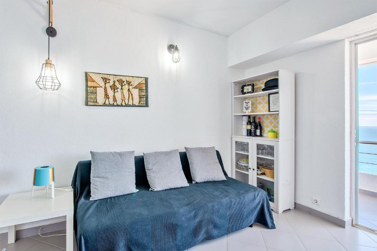 Apartmán Sea house Sesimbra Exteriér fotografie