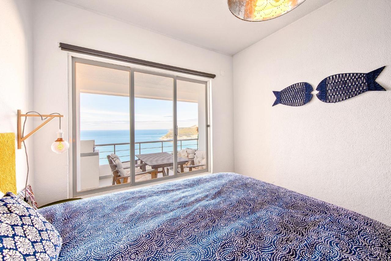 Apartmán Sea house Sesimbra Exteriér fotografie