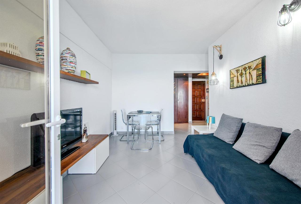 Apartmán Sea house Sesimbra Exteriér fotografie